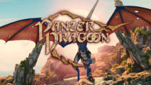 Panzer Dragoon Remake 补丁 1.3 为 Switch 游戏带来多项重大改进